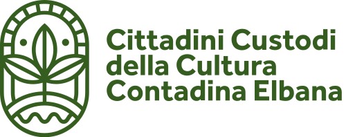 Logo Cittadini Custodi della Cultura Contadina Elbana