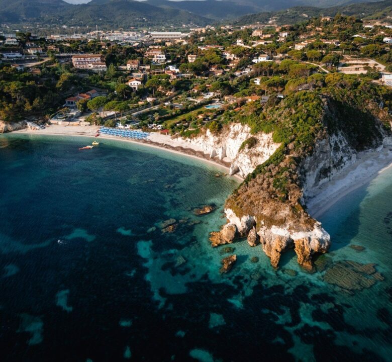 TURISMO SOSTENIBILE