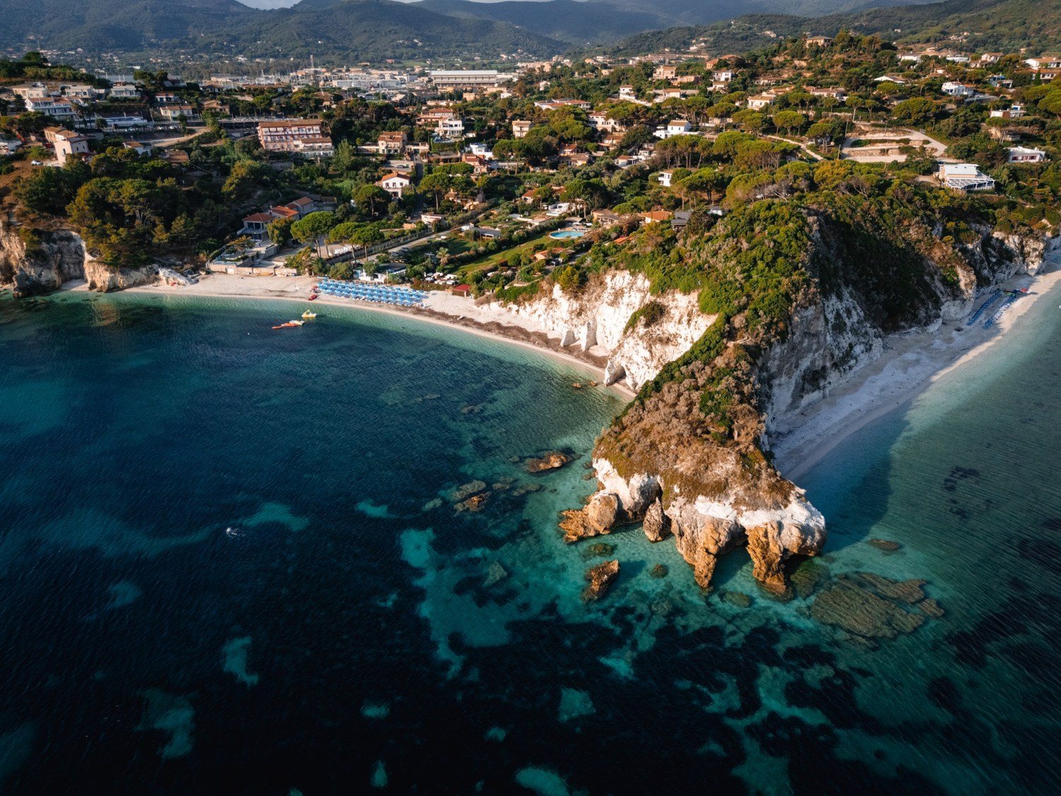 TURISMO SOSTENIBILE