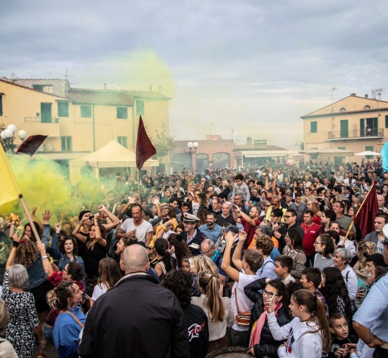 FESTA DELL'UVA