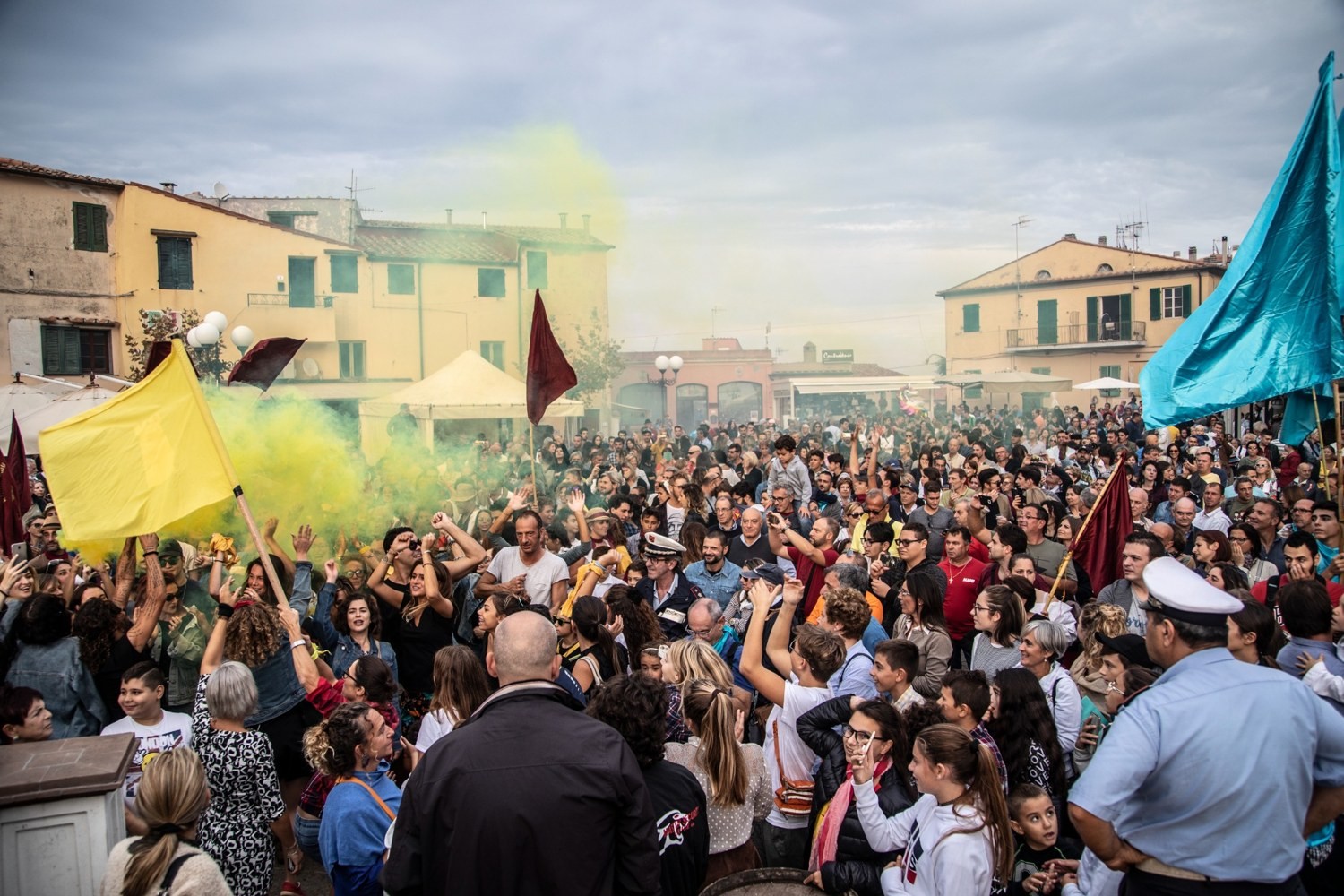 FESTA DELL'UVA