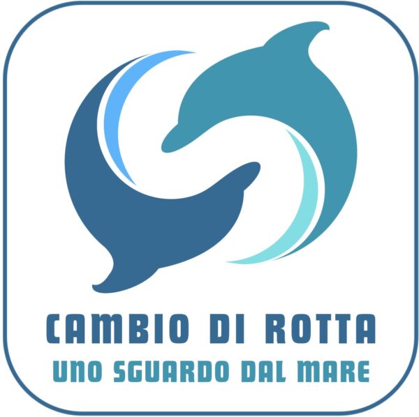 Logo Cambio di Rotta