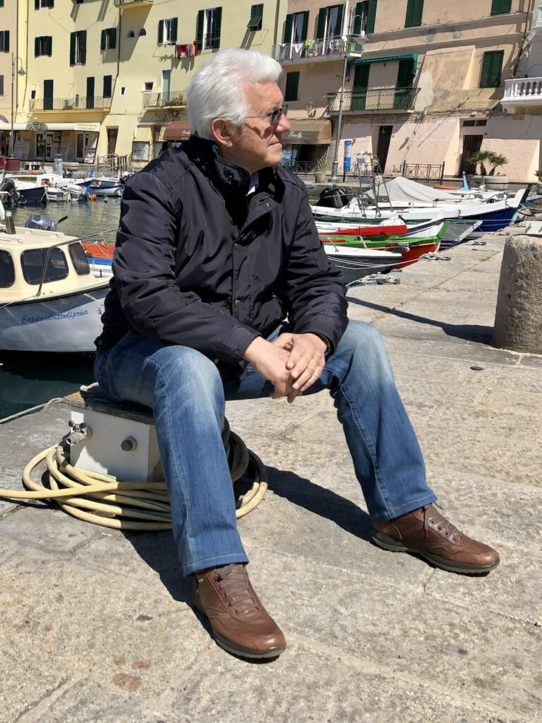 Gianfranco Vanagolli