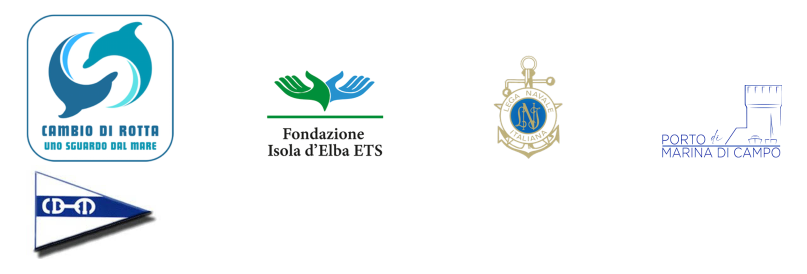Loghi partner "Parlar di Mare"